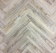 Ламинат Alsafloor Herringbone Creativ Baton Rompu ДУБ МАЙОРКА 628 фото 1 | FLOORDEALER